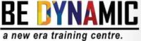 BE DYNAMIC